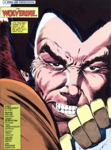 wolverine 1