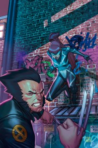 avengers jealousies 1