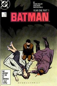 batman year one 3