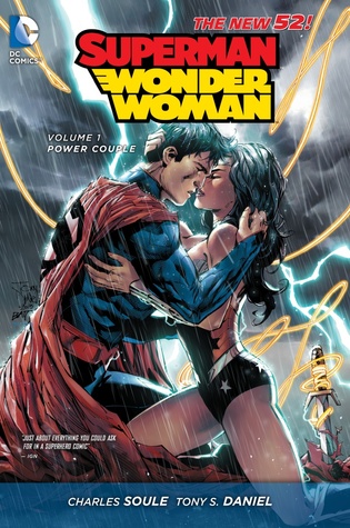 power couple cover