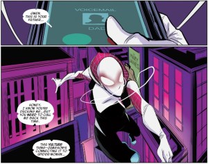 spider-gwen 5