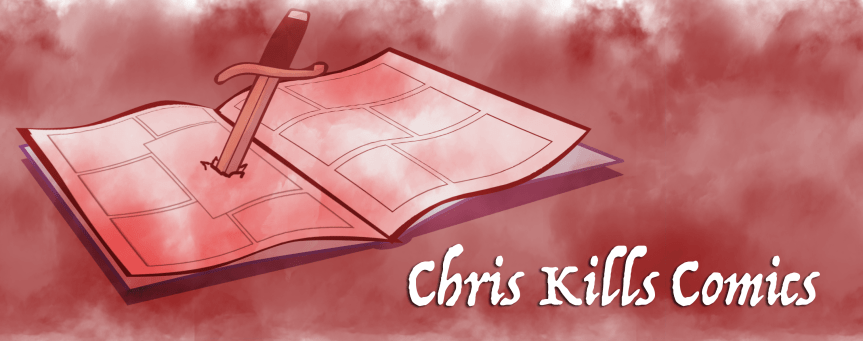 chriskillscomics