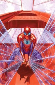 spider-man worldwide 5